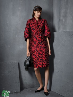 michael kors2017早秋系列服裝怎么樣_好看嗎_款式有哪些？