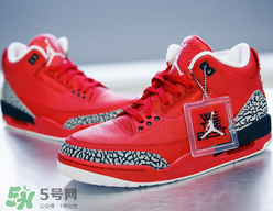 air jordan 3 grateful怎么買？aj3 grateful配色會發(fā)售嗎？