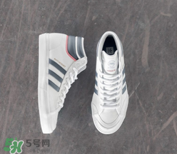 adidas matchcourt high rx2新款滑板鞋什么時(shí)候發(fā)售？