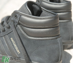 adidas matchcourt high rx2新款滑板鞋什么時(shí)候發(fā)售？