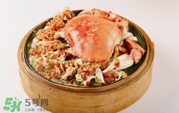 面包蟹為什么那么多黃？面包蟹為什么不能清蒸