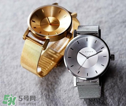 klasse14手表什么檔次？klasse14和dw手表哪個(gè)好？