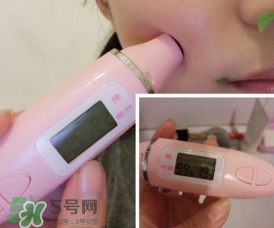 香蒲麗綠色面膜多少錢？香蒲麗綠色水光面膜專柜價格