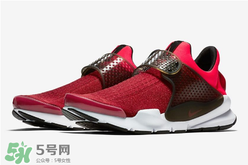 nike 2017sock dart多少錢？耐克2017新款襪子鞋專柜價(jià)格