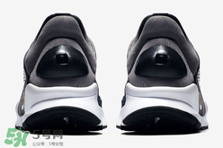 nike 2017sock dart多少錢？耐克2017新款襪子鞋專柜價(jià)格
