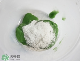 香蒲麗綠色水光面膜怎么樣？香蒲麗綠色面膜好用嗎