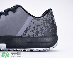under armour跑鞋怎么樣？ua安德瑪跑步鞋實戰(zhàn)測評