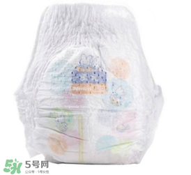 花王拉拉褲怎么分前后？花王拉拉褲前后的區(qū)別