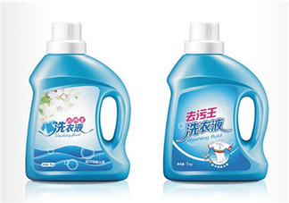 嬰兒洗衣液什么牌子好？嬰兒洗衣液哪種好？