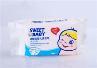 嬰兒洗衣皂有熒光劑嗎？嬰兒洗衣皂含不含熒光劑？