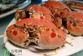 面包蟹好吃還是梭子蟹？面包蟹和梭子蟹的區(qū)別