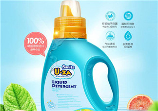 嬰兒洗衣液好還是洗衣皂好？嬰兒洗衣產(chǎn)品怎么選？