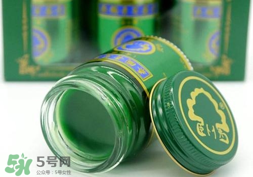 青草膏能治曬傷嗎？青草膏治曬傷效果好不好？