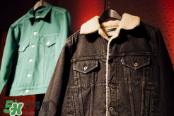 off white與levi's2017秋冬聯(lián)名系列服裝怎么樣_好看嗎_款式有哪些？