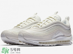 nike air max 97 white snakeskin白蛇紋路什么時候發(fā)售？