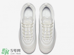 nike air max 97 white snakeskin白蛇紋路什么時候發(fā)售？