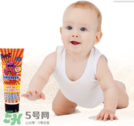 Baby Banz防曬霜怎么樣？Baby Banz防曬霜好不好？