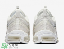 nike air max 97 white snakeskin白蛇紋路什么時候發(fā)售？