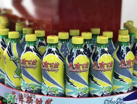 百檸汽水多少錢？百檸汽水好喝嗎？
