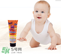 Baby Banz防曬霜多大能用？Baby Banz防曬霜孕婦能用嗎？