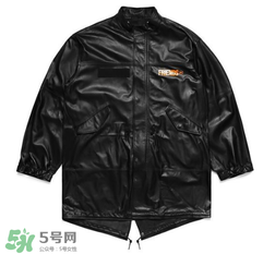 vlone與fragment design聯(lián)名系列服裝怎么樣_好看嗎_款式有哪些？