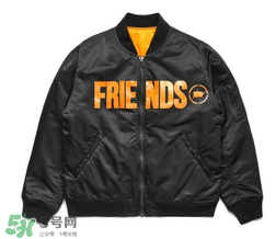 vlone與fragment design聯(lián)名系列服裝怎么樣_好看嗎_款式有哪些？