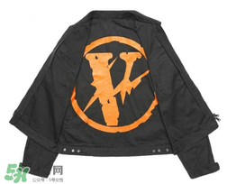 vlone與fragment design聯(lián)名系列服裝怎么樣_好看嗎_款式有哪些？