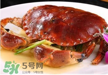 速凍面包蟹如何處理？活面包蟹怎么處理清洗