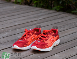 skechers go run 5怎么樣？斯凱奇跑鞋開箱測評