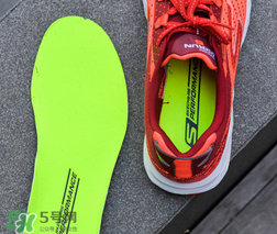 skechers go run 5怎么樣？斯凱奇跑鞋開箱測評