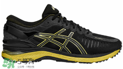 asics亞瑟士跑鞋怎么選？亞瑟士跑鞋分類推薦