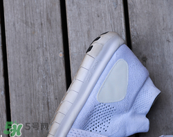 nike free rn motion fk怎么樣？耐克襪子跑鞋開箱測評