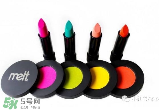 melt cosmetics是什么牌子？melt是哪國(guó)的什么檔次
