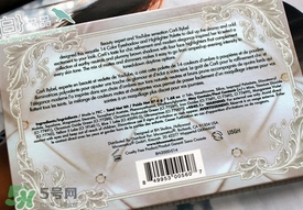 bh cosmetics眼影多少錢？bh cosmetics眼影專柜價格