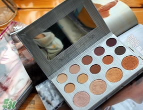 bh cosmetics眼影多少錢？bh cosmetics眼影專柜價格