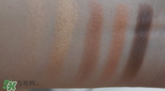 bh cosmetics眼影多少錢？bh cosmetics眼影專柜價格