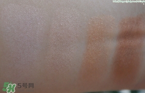 bh cosmetics眼影多少錢？bh cosmetics眼影專柜價格