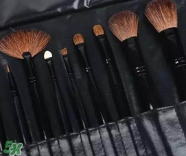 bh cosmetics化妝刷怎么樣？bh cosmetics化妝刷多少錢