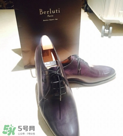 berluti是什么牌子_哪個(gè)國家的_什么檔次？