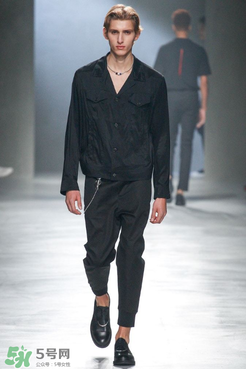 neil barrett2018春夏系列服裝怎么樣_好看嗎_款式有哪些？