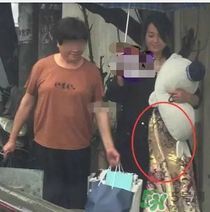 朱丹結(jié)婚了嗎？朱丹的老公周一圍是誰(shuí)？