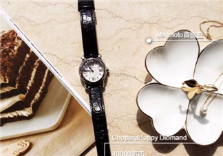 chopard手表怎么樣？蕭邦手表是什么檔次？