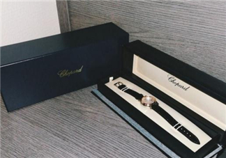 chopard蕭邦手表多少錢？蕭邦手表專柜價格