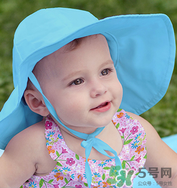 iplay防曬帽怎么樣？iplay兒童防曬帽好用嗎？