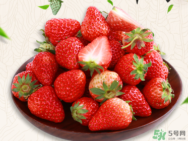 6月份還有草莓嗎？草莓6月份還有嗎？