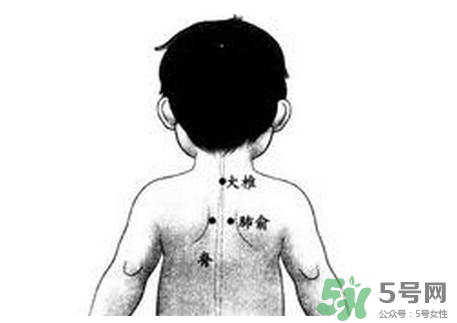 三伏貼貼在什么位置？三伏貼貼哪里？