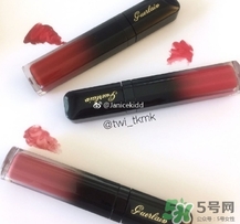 嬌蘭2017唇釉什么時(shí)候上市？嬌蘭2017絲絨唇釉多少錢