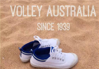 volley是什么牌子_哪個國家的_什么檔次？