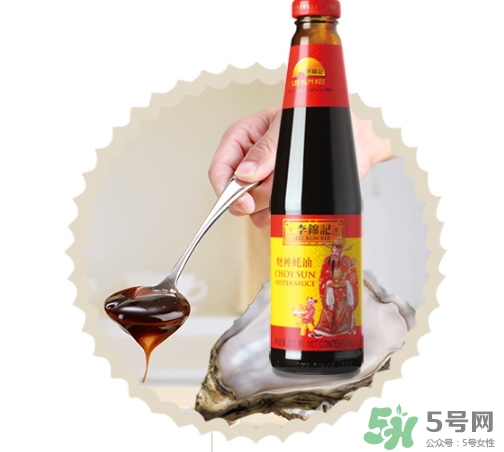 蠔油過期了還能吃嗎？蠔油保質(zhì)期是多久？