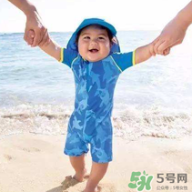 BabyBanz防曬泳衣怎么樣？BabyBanz防曬泳衣效果如何？